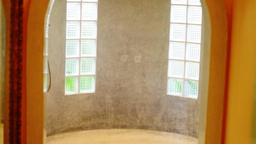 Villa Roucin Bedroom 3