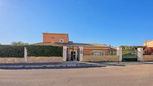 Villa Roure II Others