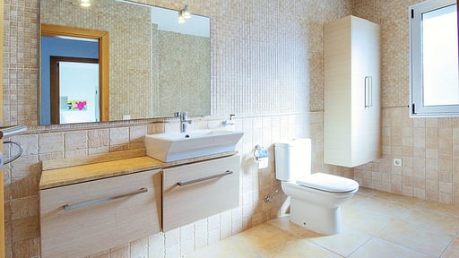 Villa Roure II Camera da letto 2