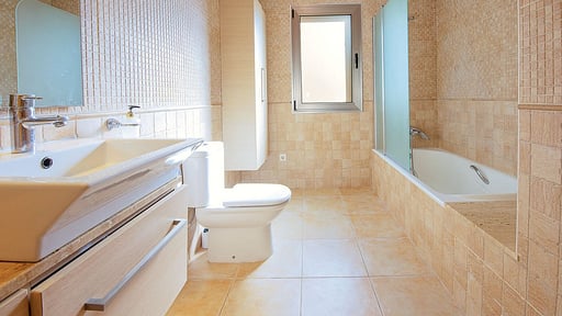 Villa Roure II Camera da letto 2