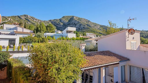 Villa Roure II Others