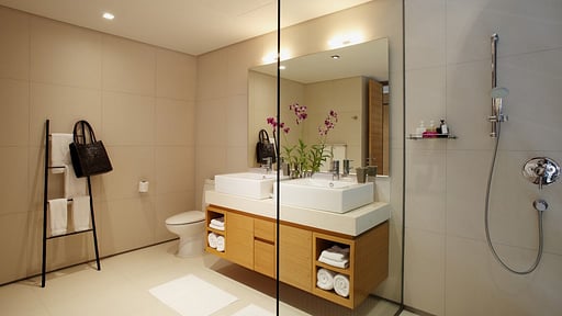 Villa Roxo Bedroom 3