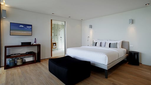 Villa Roxo Bedroom 2