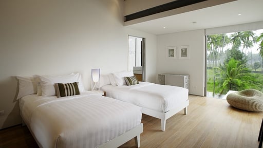 Villa Roxo Bedroom 4