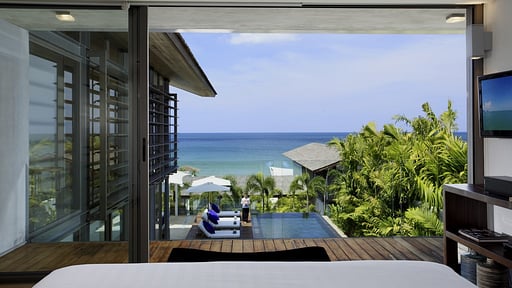 Villa Roxo Bedroom 2