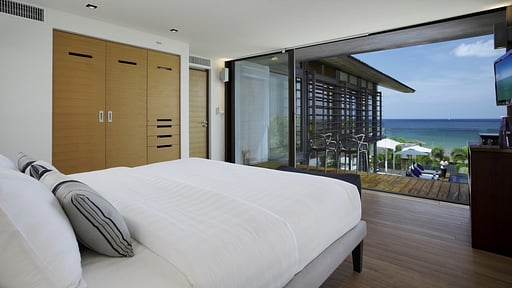 Villa Roxo Bedroom 2