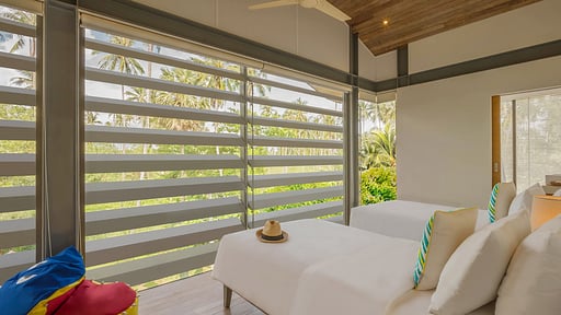 Villa Roxo Bedroom 3