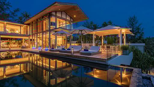 Villa Roxo Swimming pool