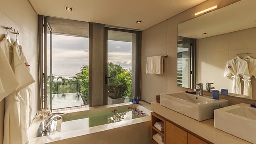 Villa Roxo Bedroom 1