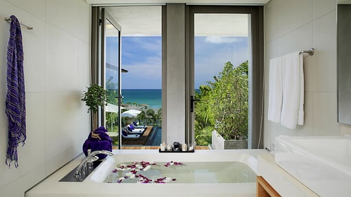 Villa Roxo Bedroom 2