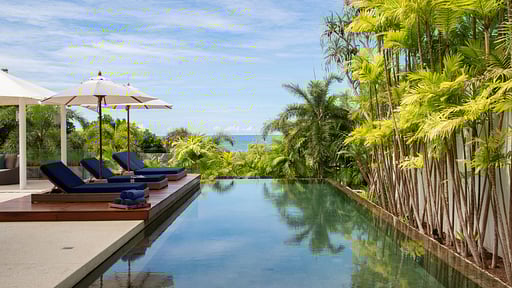 Villa Roxo Swimming pool