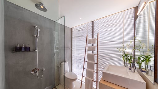 Villa Roxo Bedroom 4