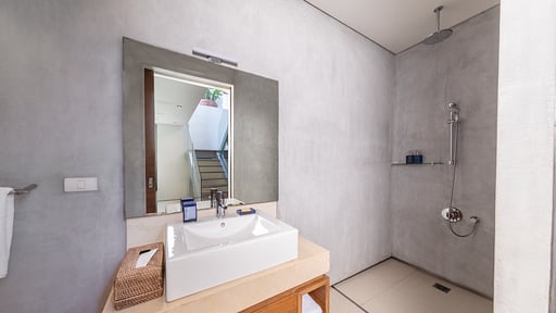 Villa Roxo Bedroom 5