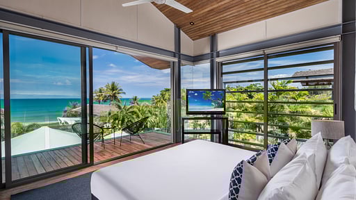 Villa Roxo Bedroom 1