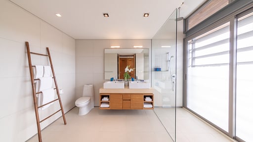 Villa Roxo Bedroom 1