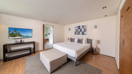 Villa Roxo Bedroom 2