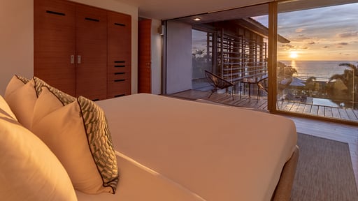 Villa Roxo Bedroom 2