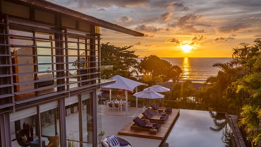 Villa Roxo Swimming pool