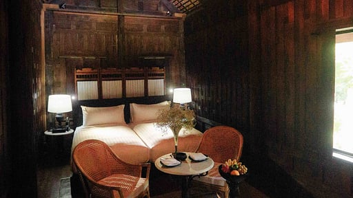 Villa Royale 2 Schlafzimmer 2