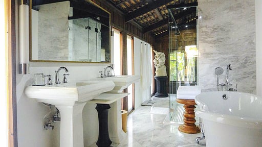 Villa Royale 2 Schlafzimmer 1