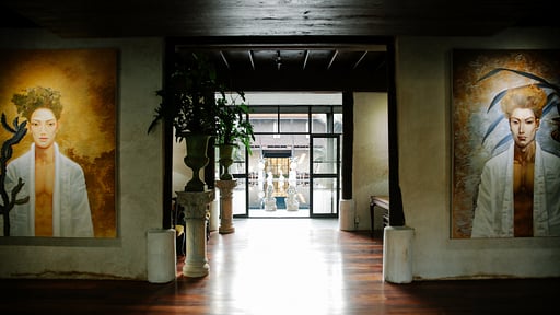 Villa Royale 2 Andere