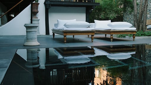 Villa Royale 3 Swimming pool