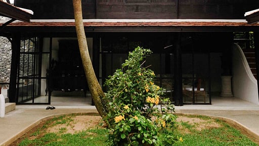 Villa Royale 3 Garden