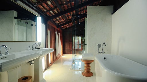 Villa Royale 3 Bedroom 1