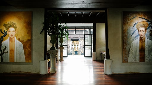 Villa Royale 3 Others