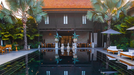 Villa Royale 3 Others