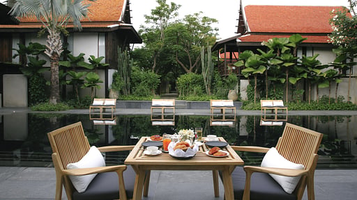 Villa Royale 3 Others