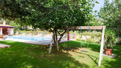 Villa Rual Otros