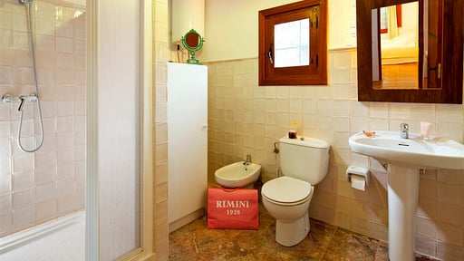 Villa Rual Dormitorio 2