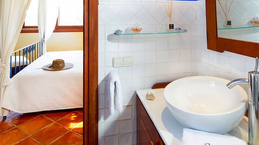 Villa Rual Dormitorio 4