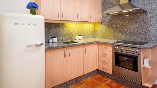 Villa Rual Dormitorio 5