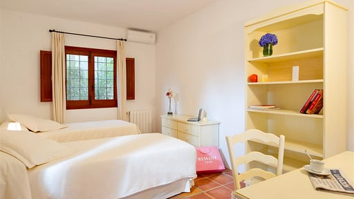 Villa Rual Dormitorio 5