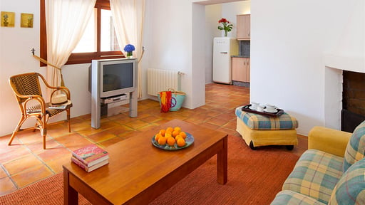 Villa Rual Dormitorio 5