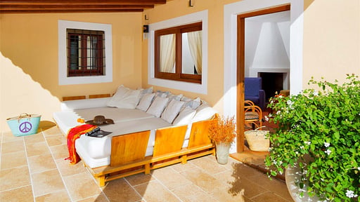 Villa Rual Dormitorio 5