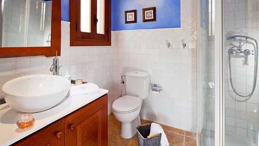 Villa Rual Dormitorio 5