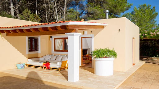 Villa Rual Dormitorio 5