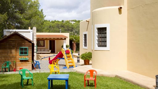 Villa Rual Otros