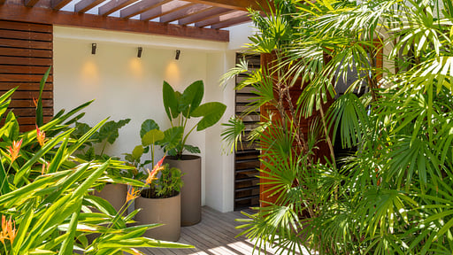 Villa Rubis Andere
