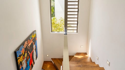 Villa Rubis Andere