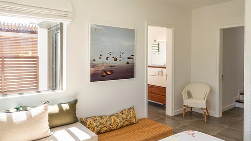 Villa Rubis Schlafzimmer 5
