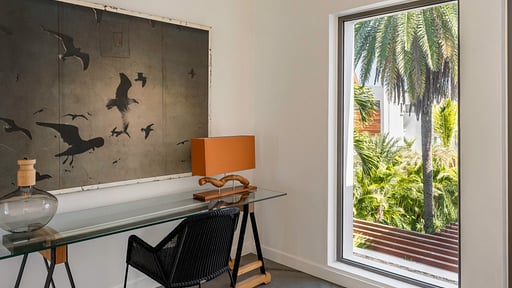 Villa Rubis Andere