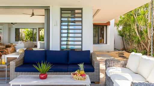 Villa Rubis Andere