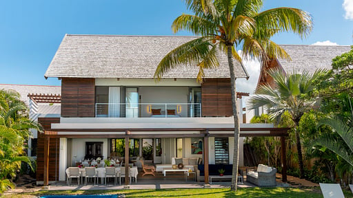Villa Rubis Andere