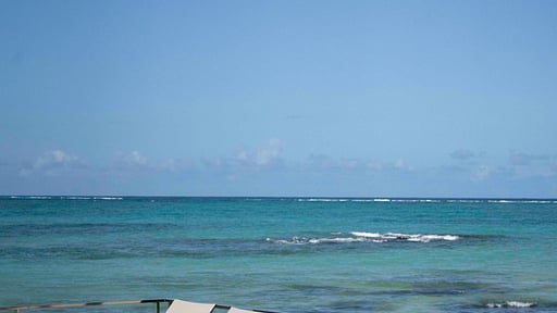 Villa Rubis Strand