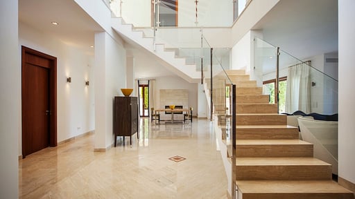 Villa Ruby Golf Others