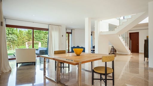 Villa Ruby Golf Others